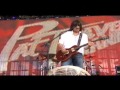 Pat Travers - Heat In The Street Live