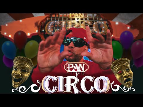 Miniatura de Pan y Circo
