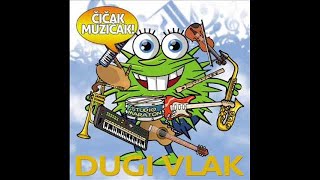 Cicak Muzicak - Bijela Vrana