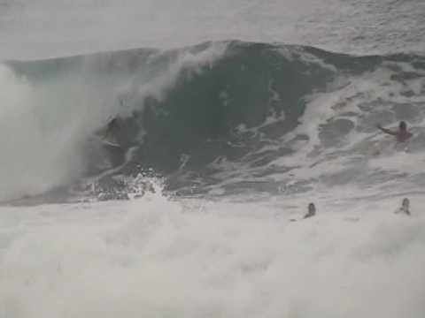 Kalani Chapman Rocky's 3