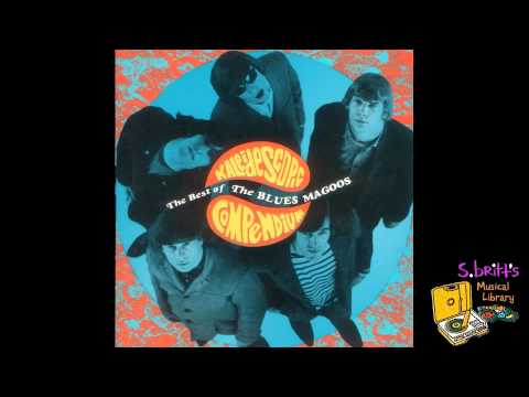 Summer Is the Man - Blues Magoos