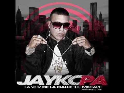Jayko Pa Ft. Fuego - Tu & Yo En La Cama 2011