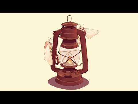 tristan de liege - moth flutters (kalaido remix)