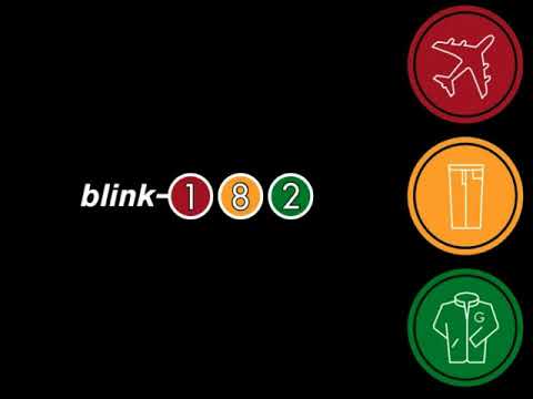 blink-182 'Anthem Part 2' (HQ)