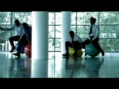 Chill Boys Comfortable Boxers - Bouncy Ball Race