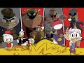 Every Time It Says Ducktales It Switches To The Other Ducktales Theme Song