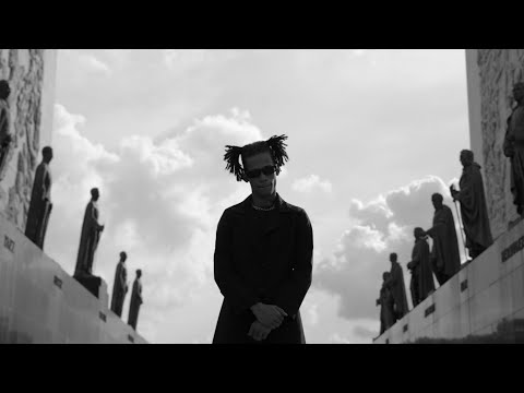 Ty Rose - GOTHAM ft @jalerous  (Video Oficial)