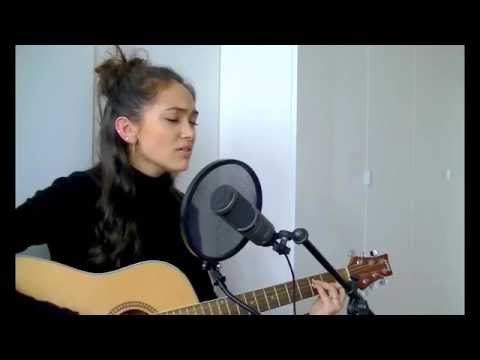 One More Cup Of Coffee- Bob Dylan (cover by Joy)