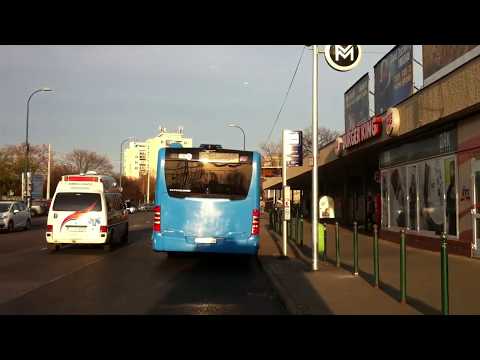Budapest 225-ös járat; Rákospalota, Székely Elek út - Mexikói út M