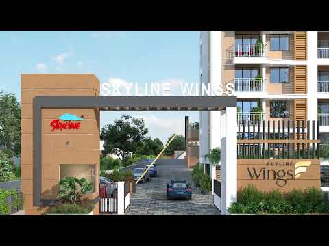 Skyline Wings Project Tour 1