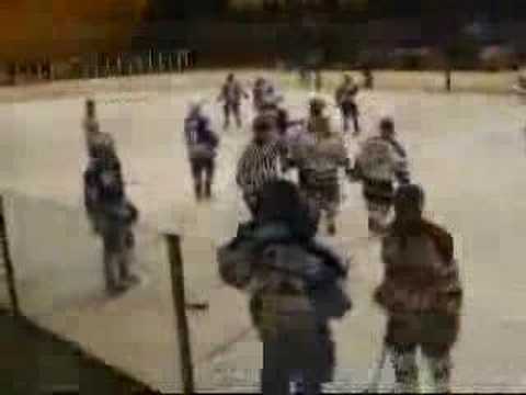 HC Strakonice - HC Tábor 1:5