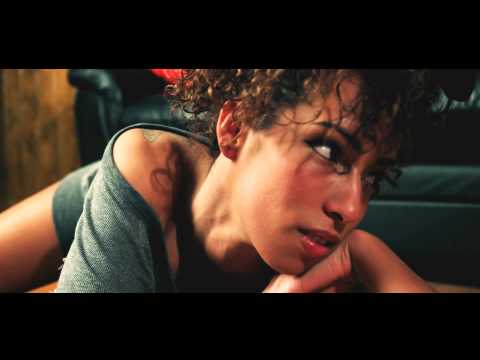 DJ SAMUEL KIMKO' - close your eyes (remix 2012) official videoclip full hd