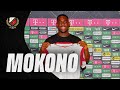 MOKONO | 'Hiervoor ben ik van kleins af aan begonnen' ?