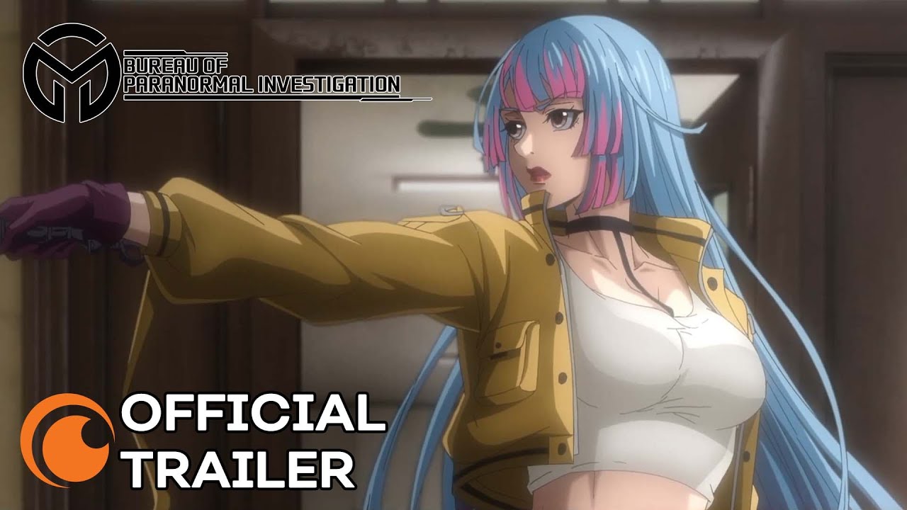 Official Trailer