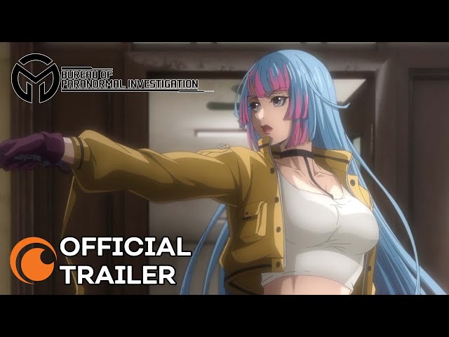 Official Trailer