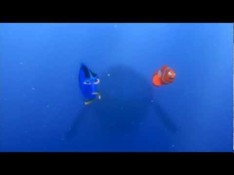 Dory e il balenese (Alla Ricerca di Nemo - ITA)