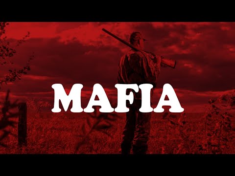 Trap Beat 2021 "MAFIA" | Sarkodie x Medikal x Amerado  x Strongman Type