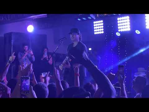 Vicente Nery Meiga Senhorita Ao vivo - Julho de 2022 - Show em Itapipoca