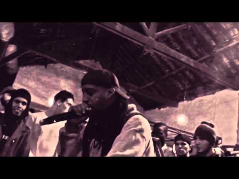 wmd freestyle - debo open cypha