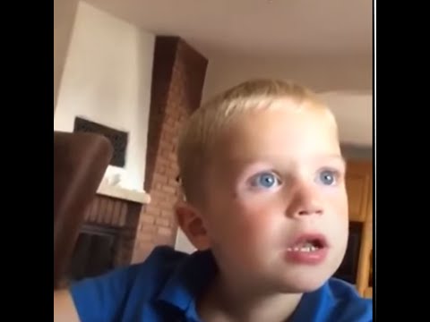 Kinder Memes zum Kaputtlachen