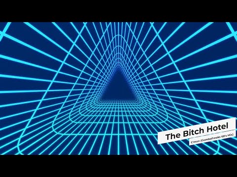 The Bitch Hotel - C'mon (Gambafreaks 60's Mix) (2003)
