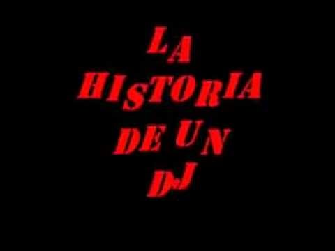 La historia del dj que no tenia nada