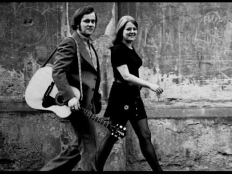 Hana Ulrychová - Brána milenců (1970)