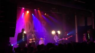 FIDLAR - "Leave Me Alone" - Recorded Monday, 9/14/15 at the Varsity Theater - Minneapolis, MN.