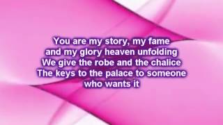 Johnnyswim  -  A Million Years Lyrics