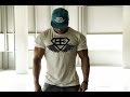 Bodybuilding Motivation Fearless