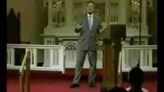 Clergy Response Preachers Are Here!