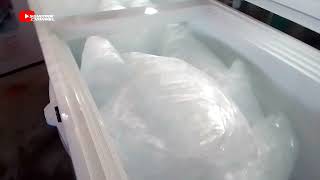 Download lagu VIRALL!! USAHA KECIL-KECILAN TAPI MENJANJIKAN HASIL PRODUKSI ES KRISTAL mp3