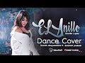 El Anilo Dance Cover Saara Abeywardane Ft Baskar Prakash Jennifer Lopez