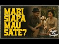 LAGU JADUL INDONESIA SIAPA MAU SATE SATE KAMBING KESUKAANKU