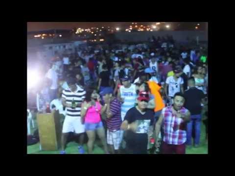 De ROMPE & RAJA EN BORINCUBA SUR