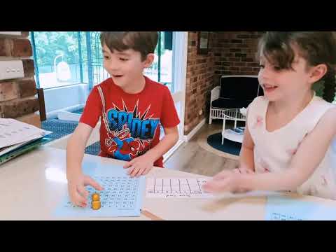 Greedy PIG CathMaths