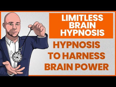 Limitless Brainpower Hypnosis - NZT-48 Hypnosis