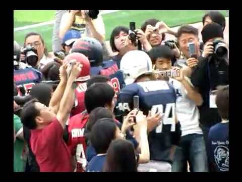 [Fancam] 100522 SNSD@Namyangju Central Stadium