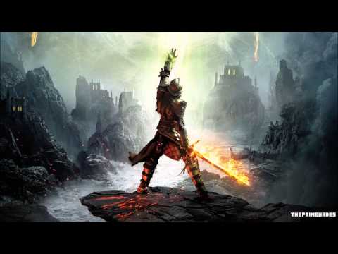 Full OST | Dragon Age Inquisition Soundtrack