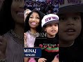 Nicki Minaj And Her Son Papa Bear Then And Now 🥹 Nickiminaj Shorts Viral