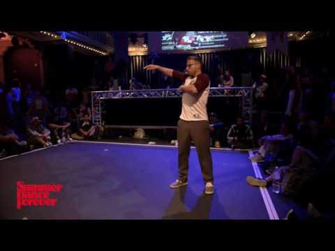 Preselection nr 76-102 – Popping Forever 2016