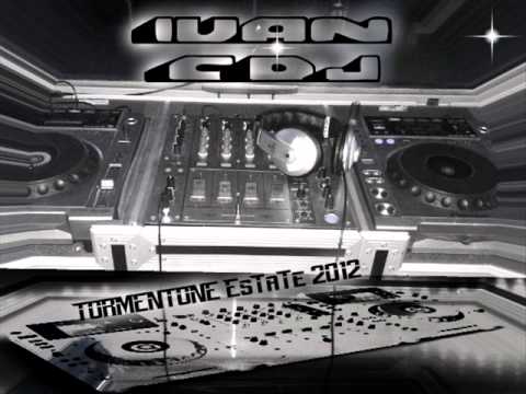 IvAn CdJ Tormentone 2012