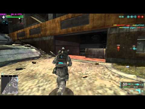 MSI test 01 - Specialist Gameplay 001