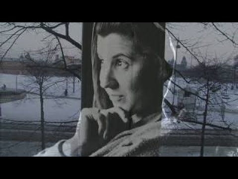 Love as the only solution Etty Hillesum