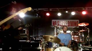 Good Old War - Weak Man w/ Anthony Green.