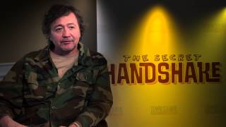 Mark Collie talks about Nashville