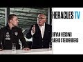Heracles TV | Met Bryan Hessing en Arend Steunenberg