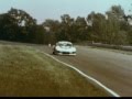 VINTAGE 70s TEXACO COMMERCIAL WITH JANET GUTHRIE LATE 70 S RACE CAR DRIVER