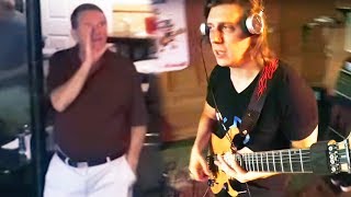 Do you do any James Gang Joe Walsh Funk 49?