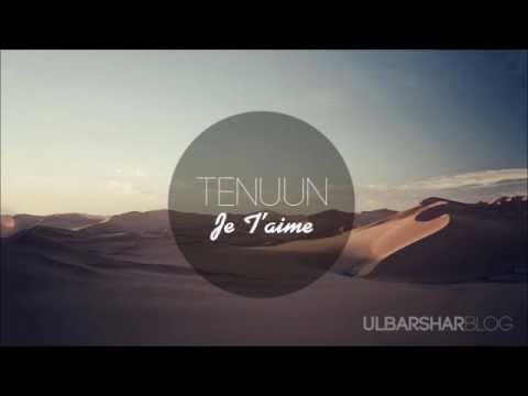 Tenuun - Je T'aime (Acoustic version) French Kiss OST